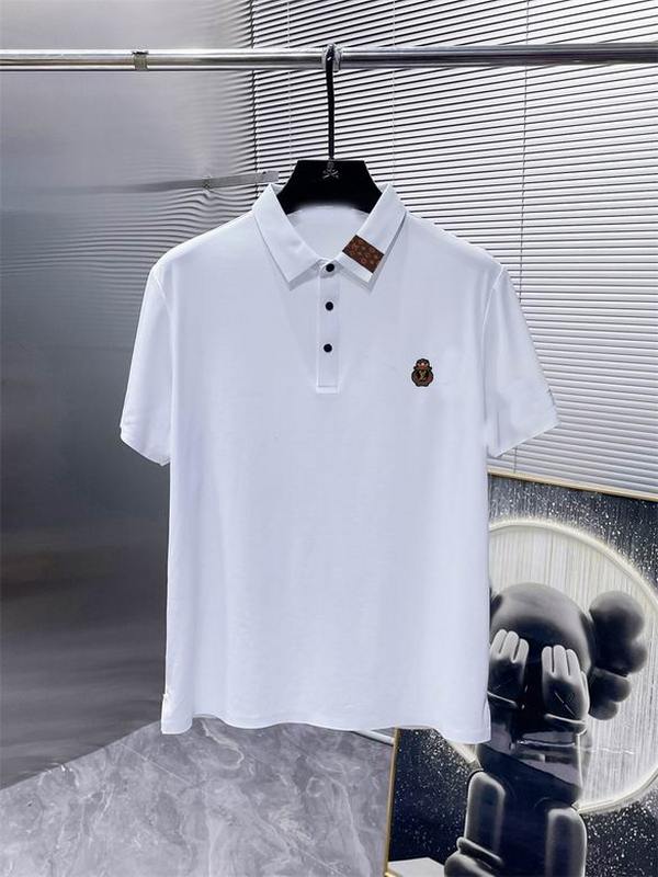 LV Men's Polo 515